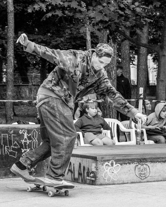 „Pokaż Skillsy 15” w Tomaszowie Lubelskim [ZDJĘCIA]