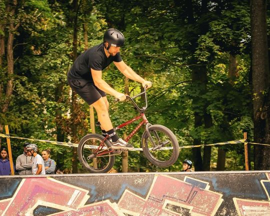 „Pokaż Skillsy 15” w Tomaszowie Lubelskim [ZDJĘCIA]