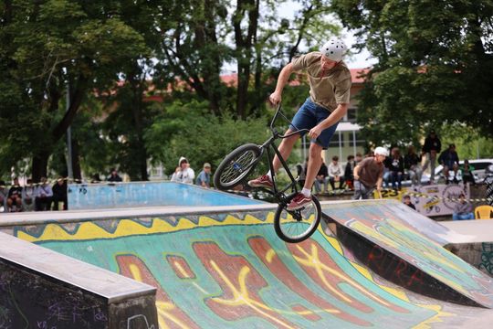 „Pokaż Skillsy 15” w Tomaszowie Lubelskim [ZDJĘCIA]