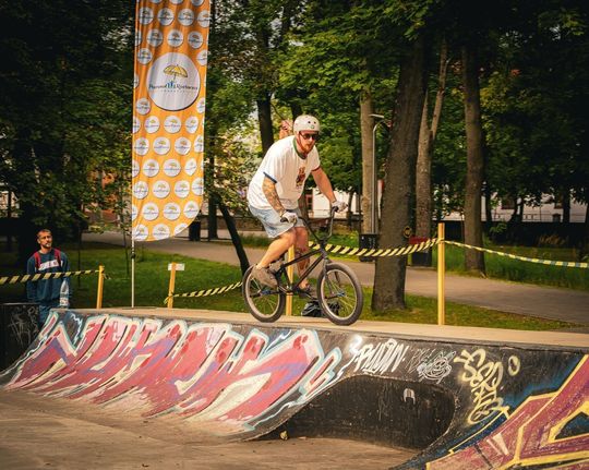 „Pokaż Skillsy 15” w Tomaszowie Lubelskim [ZDJĘCIA]