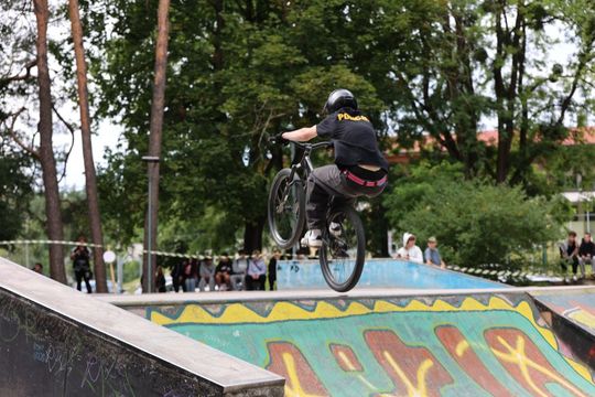 „Pokaż Skillsy 15” w Tomaszowie Lubelskim [ZDJĘCIA]