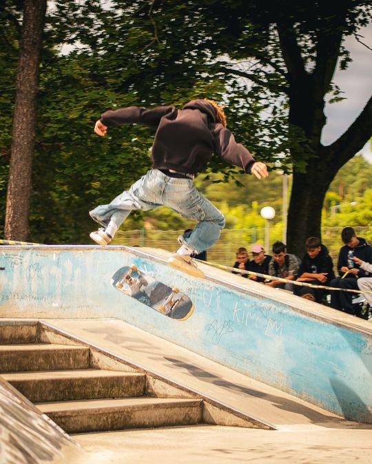 „Pokaż Skillsy 15” w Tomaszowie Lubelskim [ZDJĘCIA]