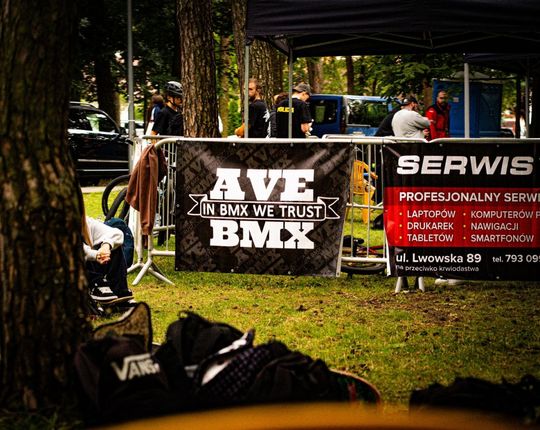 „Pokaż Skillsy 15” w Tomaszowie Lubelskim [ZDJĘCIA]