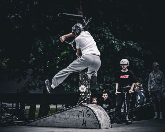 „Pokaż Skillsy 15” w Tomaszowie Lubelskim [ZDJĘCIA]