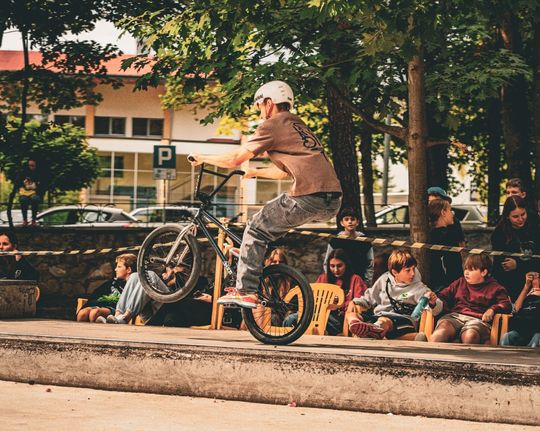 „Pokaż Skillsy 15” w Tomaszowie Lubelskim [ZDJĘCIA]