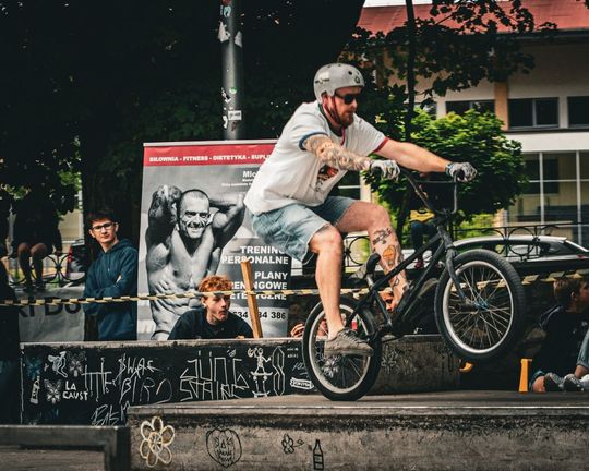 „Pokaż Skillsy 15” w Tomaszowie Lubelskim [ZDJĘCIA]