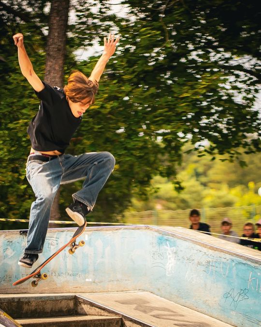 „Pokaż Skillsy 15” w Tomaszowie Lubelskim [ZDJĘCIA]