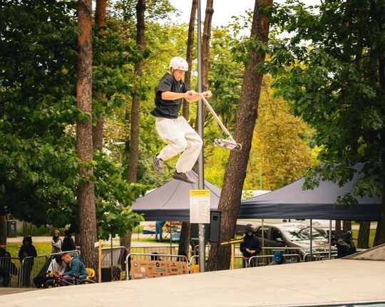 „Pokaż Skillsy 15” w Tomaszowie Lubelskim [ZDJĘCIA]