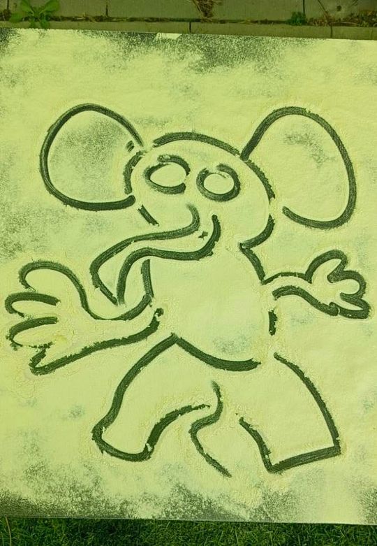 Dożynki Powiatowo-Gminne powiatu zamojskiego w Łabuniach - galeria zdjęć