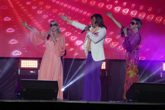 Gala finałowa 13. Zamojskiego Festiwalu Filmowego „Spotkania z historią” - galeria zdjęć