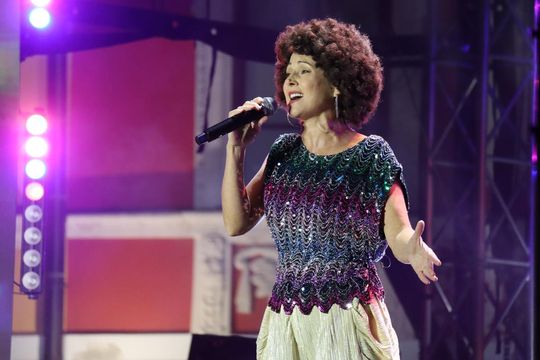 Gala finałowa 13. Zamojskiego Festiwalu Filmowego „Spotkania z historią” - galeria zdjęć