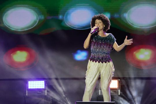 Gala finałowa 13. Zamojskiego Festiwalu Filmowego „Spotkania z historią” - galeria zdjęć