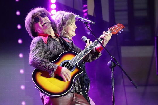 Gala finałowa 13. Zamojskiego Festiwalu Filmowego „Spotkania z historią” - galeria zdjęć