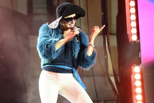 Gala finałowa 13. Zamojskiego Festiwalu Filmowego „Spotkania z historią” - galeria zdjęć