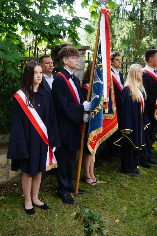 Dożynki Gminno-Parafialne w Majdanie Sopockim [ZDJĘCIA]