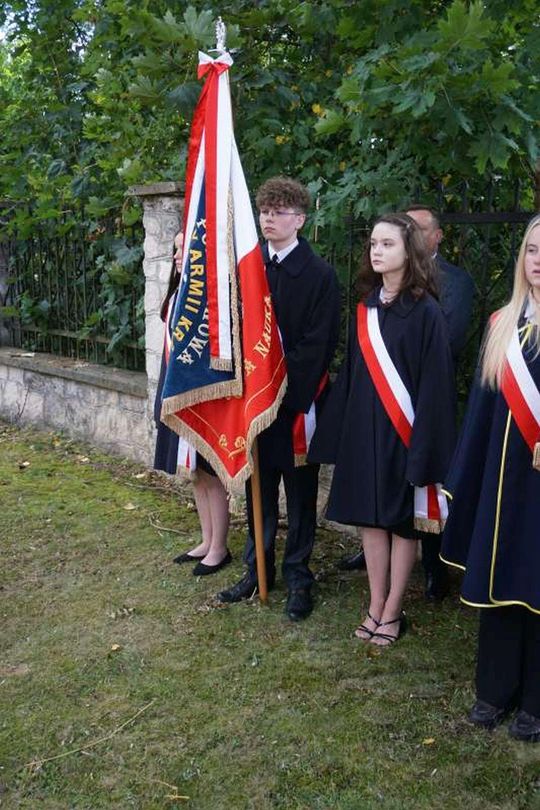 Dożynki Gminno-Parafialne w Majdanie Sopockim [ZDJĘCIA]