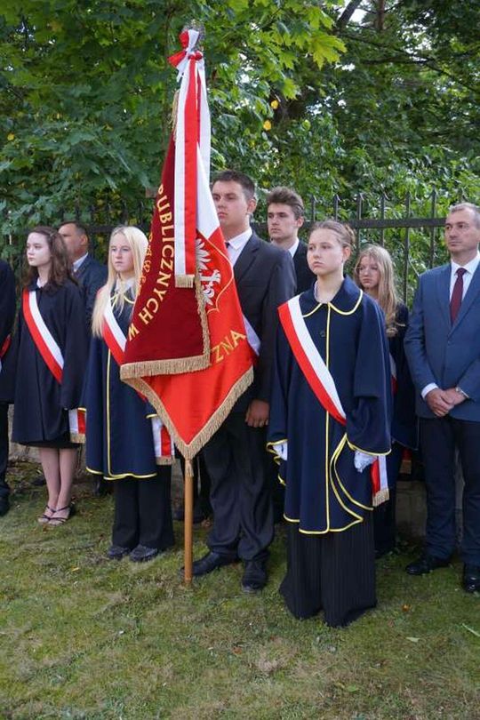 Dożynki Gminno-Parafialne w Majdanie Sopockim [ZDJĘCIA]