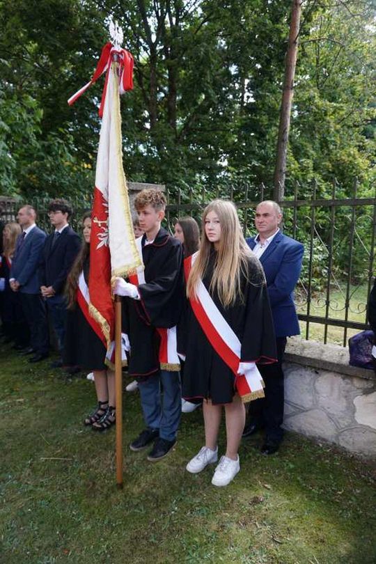 Dożynki Gminno-Parafialne w Majdanie Sopockim [ZDJĘCIA]