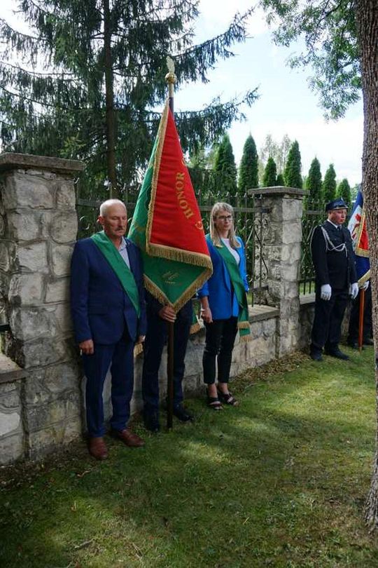 Dożynki Gminno-Parafialne w Majdanie Sopockim [ZDJĘCIA]