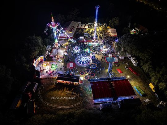 Krasnystaw: Chmielaki 2025 - galeria zdjęć