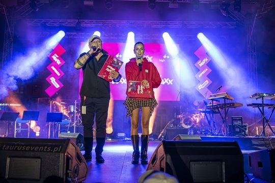 Krasnystaw: Chmielaki 2025 - galeria zdjęć