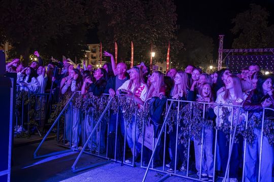 Krasnystaw: Chmielaki 2025 - galeria zdjęć Krasnystaw: Chmielaki 2025 - galeria zdjęć