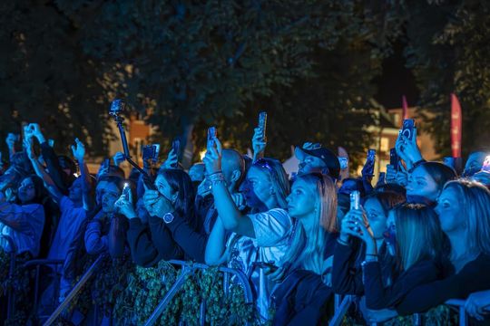 Krasnystaw: Chmielaki 2025 - galeria zdjęć Krasnystaw: Chmielaki 2025 - galeria zdjęć