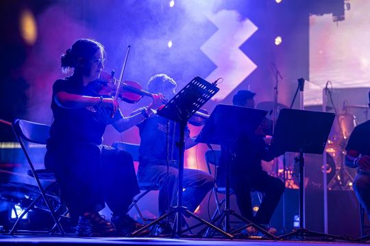 Krasnystaw: Chmielaki 2025 - galeria zdjęć Krasnystaw: Chmielaki 2025 - galeria zdjęć