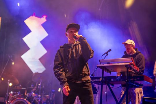 Krasnystaw: Chmielaki 2025 - galeria zdjęć