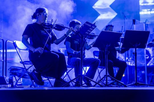 Krasnystaw: Chmielaki 2025 - galeria zdjęć Krasnystaw: Chmielaki 2025 - galeria zdjęć