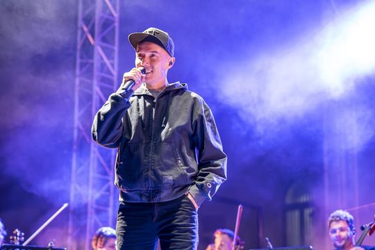 Krasnystaw: Chmielaki 2025 - galeria zdjęć