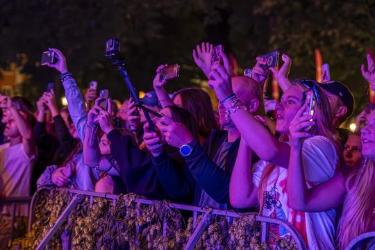 Krasnystaw: Chmielaki 2025 - galeria zdjęć