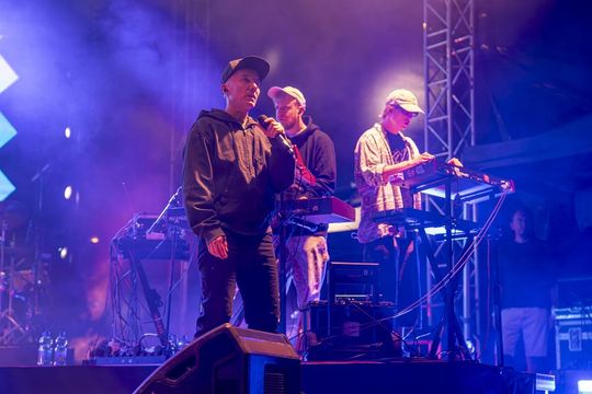 Krasnystaw: Chmielaki 2025 - galeria zdjęć Krasnystaw: Chmielaki 2025 - galeria zdjęć