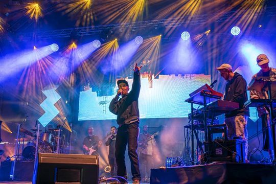 Krasnystaw: Chmielaki 2025 - galeria zdjęć