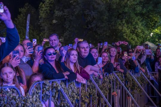 Krasnystaw: Chmielaki 2025 - galeria zdjęć