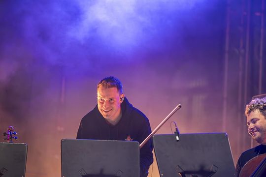 Krasnystaw: Chmielaki 2025 - galeria zdjęć