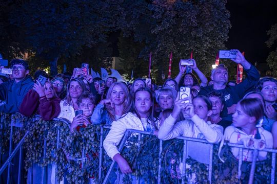 Krasnystaw: Chmielaki 2025 - galeria zdjęć Krasnystaw: Chmielaki 2025 - galeria zdjęć