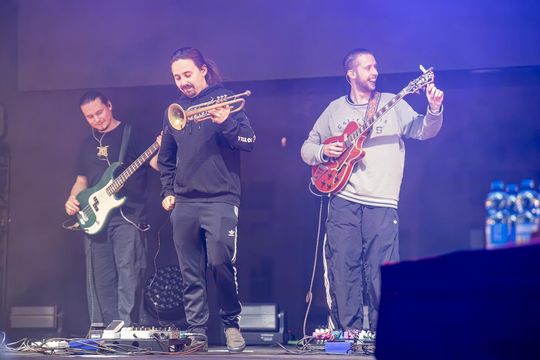 Krasnystaw: Chmielaki 2025 - galeria zdjęć Krasnystaw: Chmielaki 2025 - galeria zdjęć