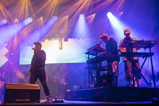 Krasnystaw: Chmielaki 2025 - galeria zdjęć