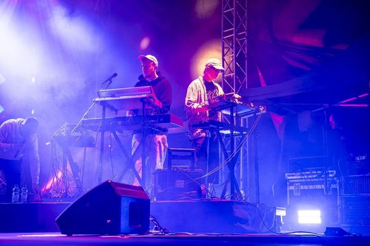 Krasnystaw: Chmielaki 2025 - galeria zdjęć