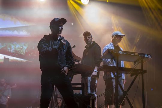 Krasnystaw: Chmielaki 2025 - galeria zdjęć