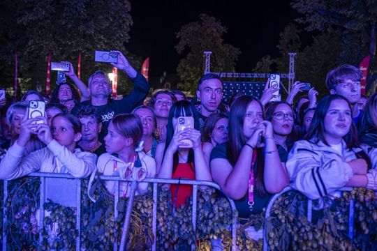 Krasnystaw: Chmielaki 2025 - galeria zdjęć