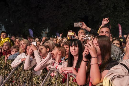 Krasnystaw: Chmielaki 2025 - galeria zdjęć Krasnystaw: Chmielaki 2025 - galeria zdjęć