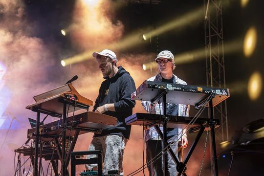 Krasnystaw: Chmielaki 2025 - galeria zdjęć