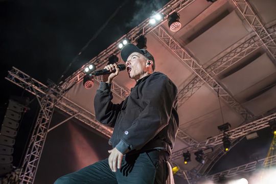 Krasnystaw: Chmielaki 2025 - galeria zdjęć