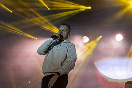 Krasnystaw: Chmielaki 2025 - galeria zdjęć