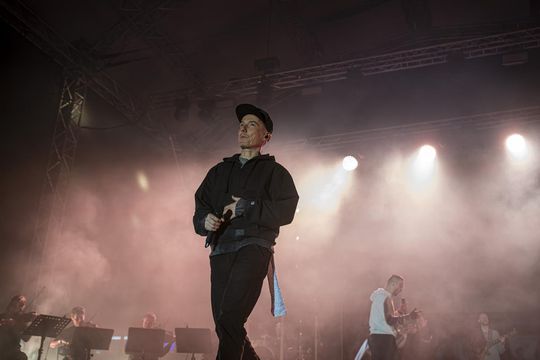 Krasnystaw: Chmielaki 2025 - galeria zdjęć Krasnystaw: Chmielaki 2025 - galeria zdjęć