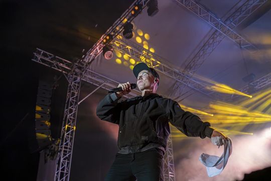 Krasnystaw: Chmielaki 2025 - galeria zdjęć