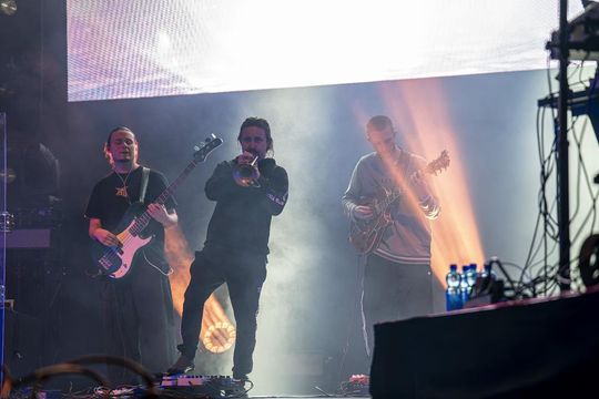 Krasnystaw: Chmielaki 2025 - galeria zdjęć Krasnystaw: Chmielaki 2025 - galeria zdjęć