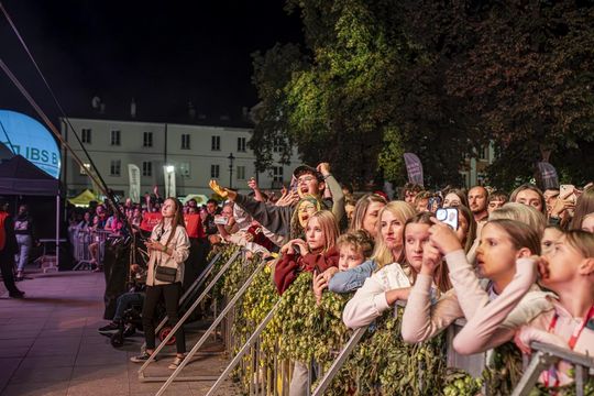 Krasnystaw: Chmielaki 2025 - galeria zdjęć Krasnystaw: Chmielaki 2025 - galeria zdjęć